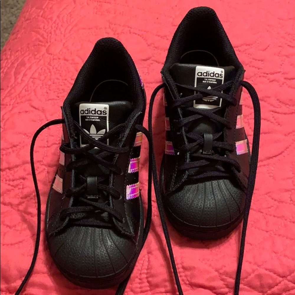Kids Adidas